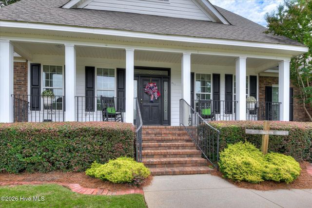 211 River Wind Drive, North Augusta, SC 29841