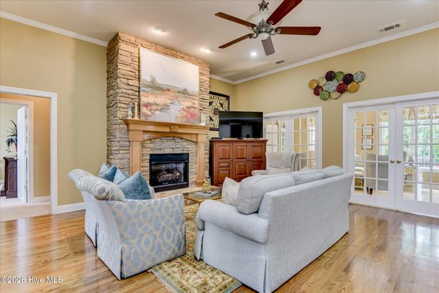 211 River Wind Drive, North Augusta, SC 29841
