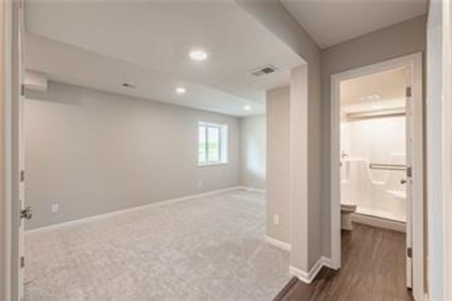 1104 Eagle Crest Drive, Holden, MO 64040