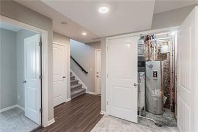 1104 Eagle Crest Drive, Holden, MO 64040