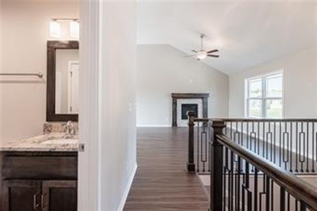 1104 Eagle Crest Drive, Holden, MO 64040