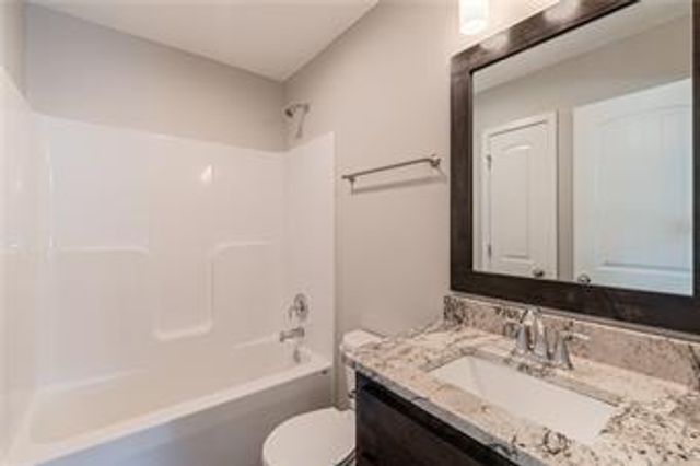 1104 Eagle Crest Drive, Holden, MO 64040