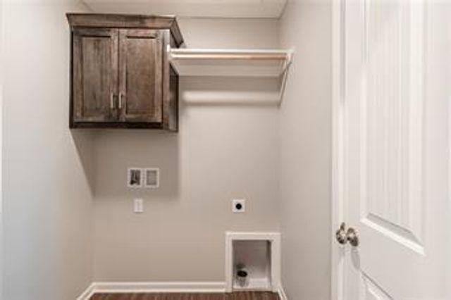 1104 Eagle Crest Drive, Holden, MO 64040