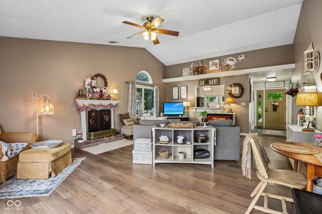 12428 Winding Creek Lane, Indianapolis, IN 46236