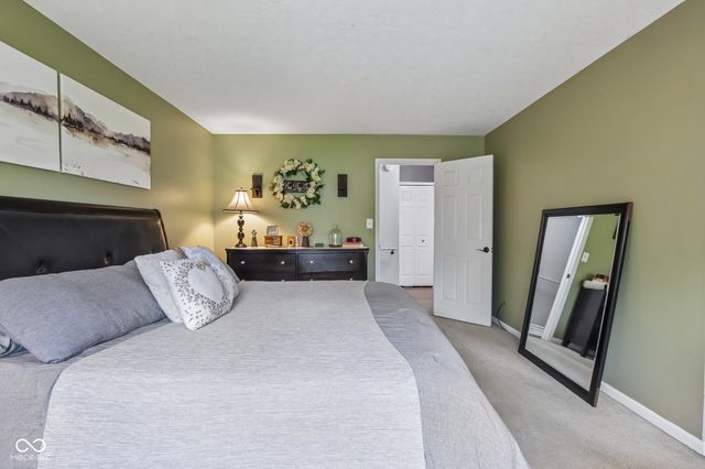 12428 Winding Creek Lane, Indianapolis, IN 46236