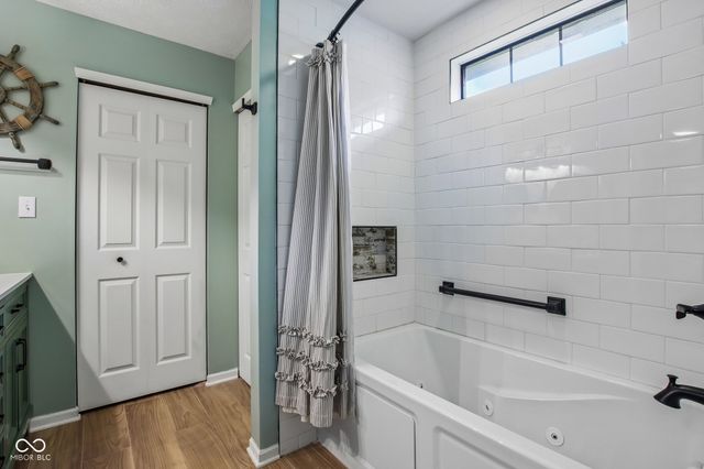 12428 Winding Creek Lane, Indianapolis, IN 46236