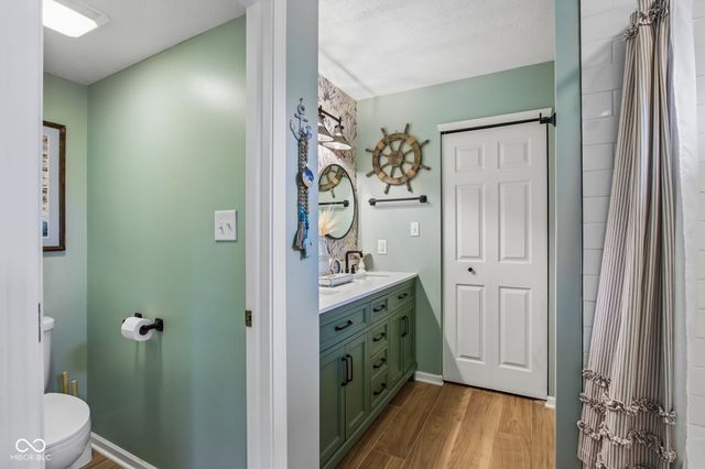 12428 Winding Creek Lane, Indianapolis, IN 46236