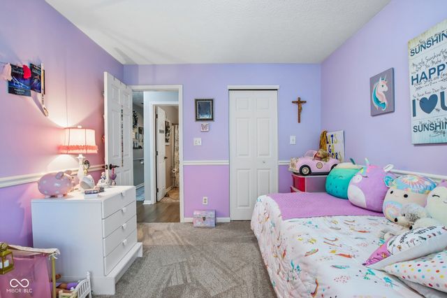 12428 Winding Creek Lane, Indianapolis, IN 46236