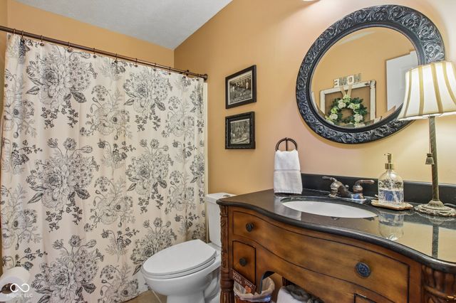 12428 Winding Creek Lane, Indianapolis, IN 46236