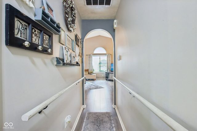 12428 Winding Creek Lane, Indianapolis, IN 46236