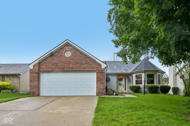 12428 Winding Creek Lane, Indianapolis, IN 46236