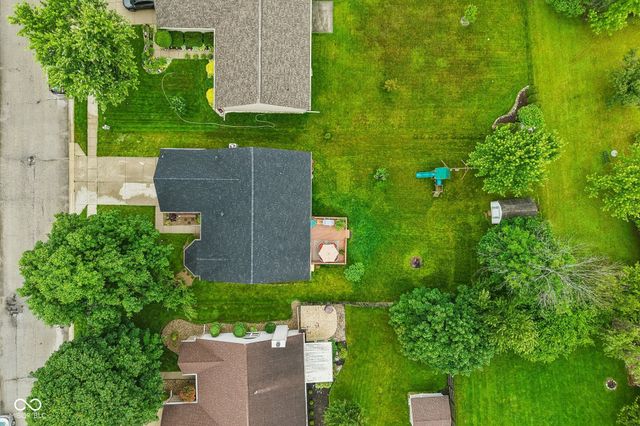 12428 Winding Creek Lane, Indianapolis, IN 46236