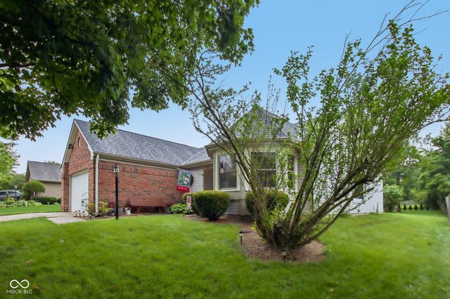 12428 Winding Creek Lane, Indianapolis, IN 46236