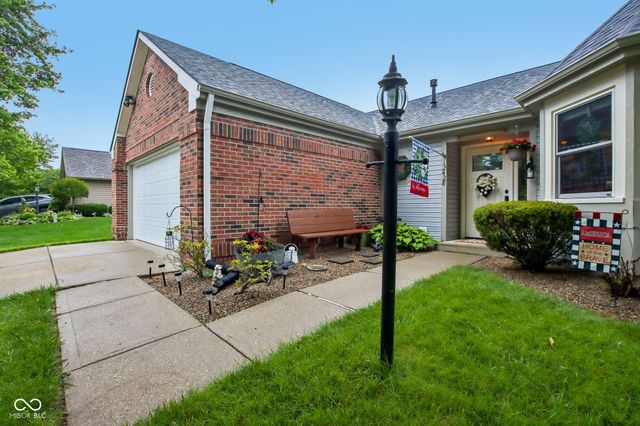 12428 Winding Creek Lane, Indianapolis, IN 46236