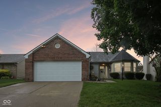 12428 Winding Creek Lane, Indianapolis, IN 46236