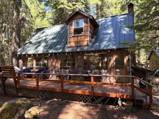 4 Fish Lake Tract G, Eagle Point, OR 97524