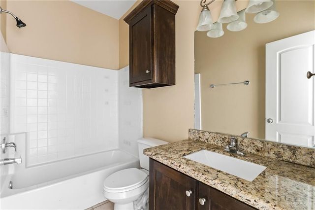 2805 E Garfield Avenue, Alton, TX 78573