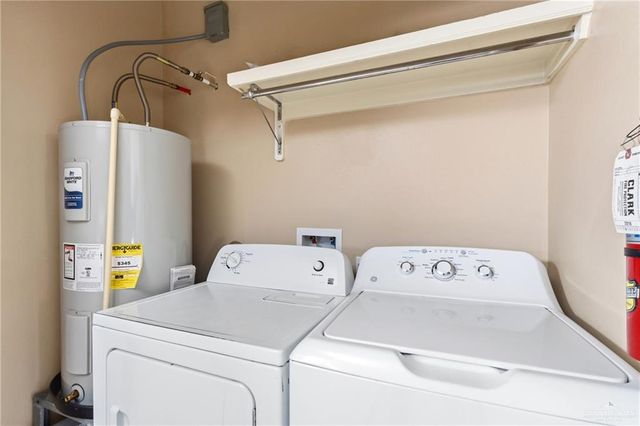 2805 E Garfield Avenue, Alton, TX 78573