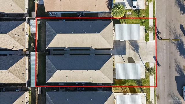 2805 E Garfield Avenue, Alton, TX 78573