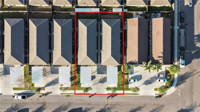 2805 E Garfield Avenue, Alton, TX 78573