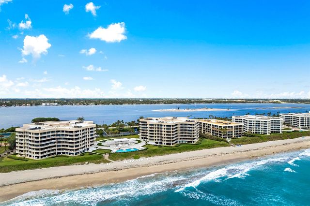 3400 S Ocean Boulevard 1ci, Palm Beach, FL 33480