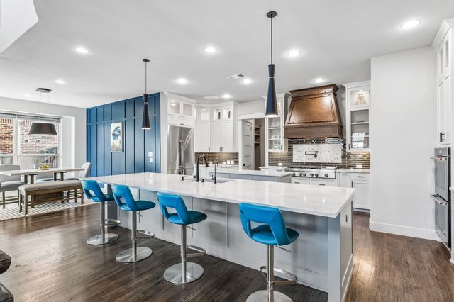 4102 Parkview Boulevard, Celina, TX 75009