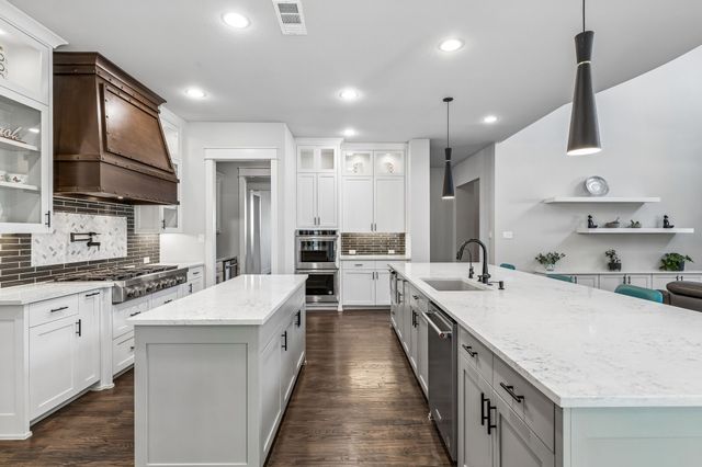 4102 Parkview Boulevard, Celina, TX 75009