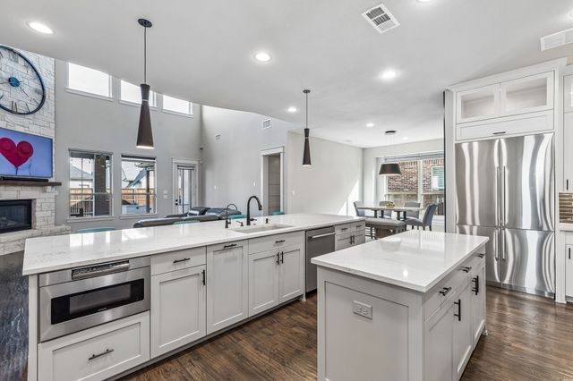 4102 Parkview Boulevard, Celina, TX 75009