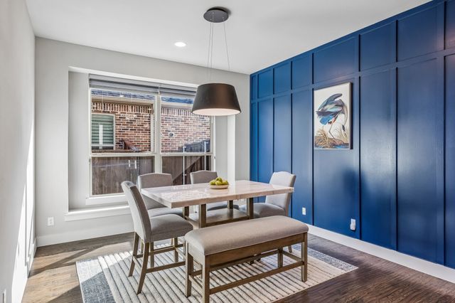 4102 Parkview Boulevard, Celina, TX 75009