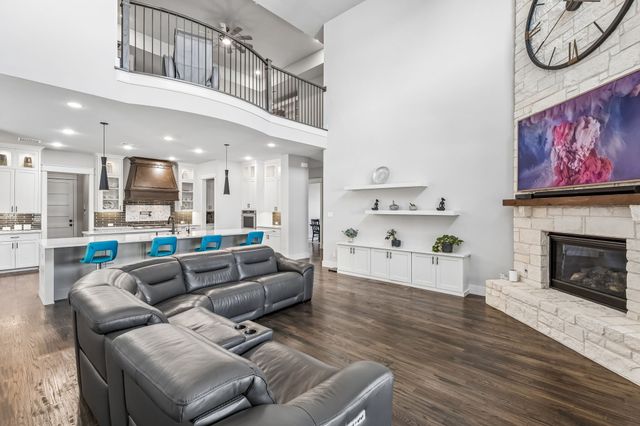 4102 Parkview Boulevard, Celina, TX 75009