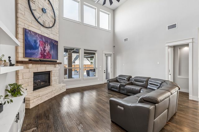 4102 Parkview Boulevard, Celina, TX 75009