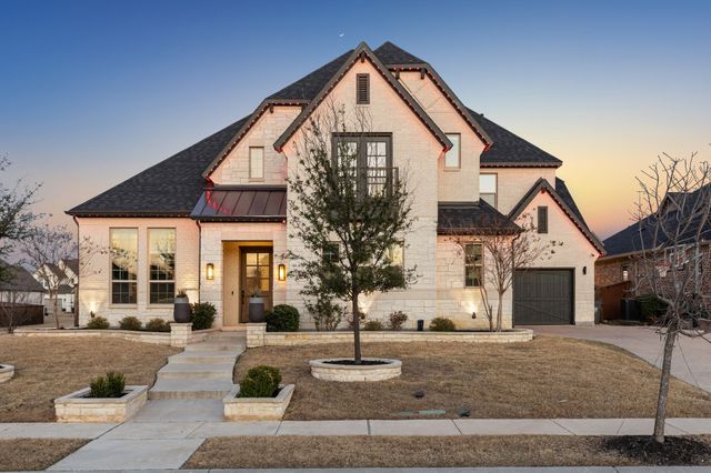 4102 Parkview Boulevard, Celina, TX 75009