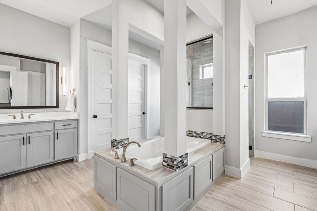 4102 Parkview Boulevard, Celina, TX 75009