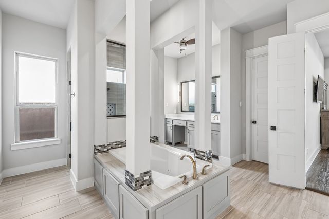 4102 Parkview Boulevard, Celina, TX 75009