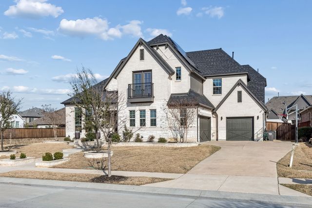 4102 Parkview Boulevard, Celina, TX 75009