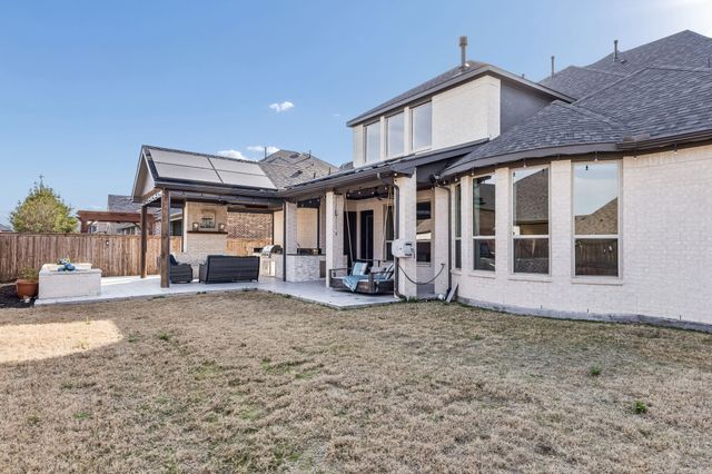 4102 Parkview Boulevard, Celina, TX 75009