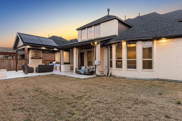 4102 Parkview Boulevard, Celina, TX 75009