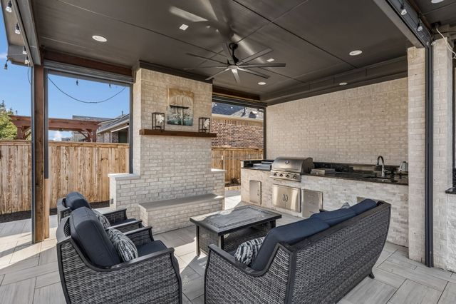 4102 Parkview Boulevard, Celina, TX 75009