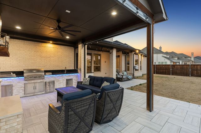 4102 Parkview Boulevard, Celina, TX 75009