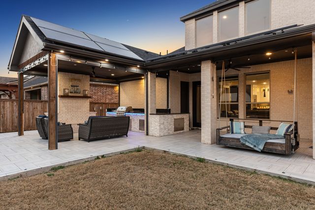 4102 Parkview Boulevard, Celina, TX 75009