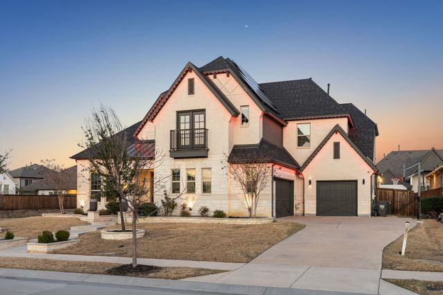 4102 Parkview Boulevard, Celina, TX 75009