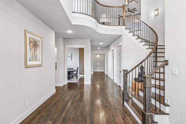 4102 Parkview Boulevard, Celina, TX 75009