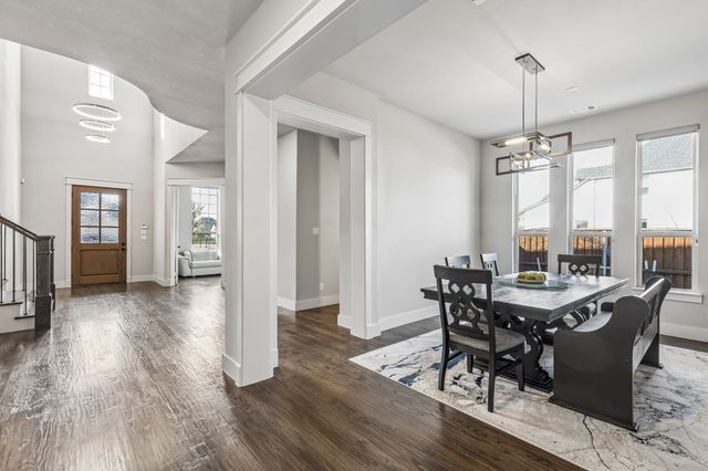 4102 Parkview Boulevard, Celina, TX 75009