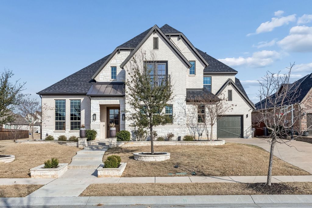 4102 Parkview Boulevard, Celina, TX 75009