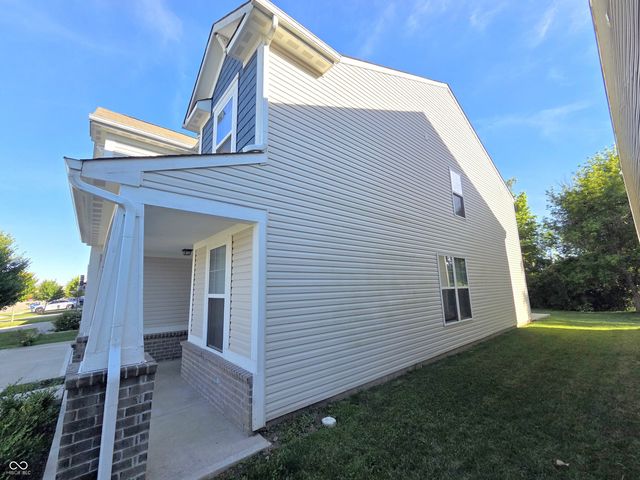 1009 Balto Drive, Shelbyville, IN 46176