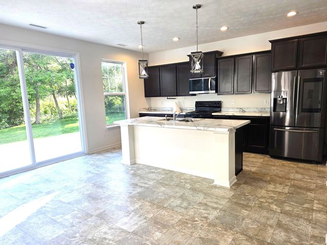 1009 Balto Drive, Shelbyville, IN 46176