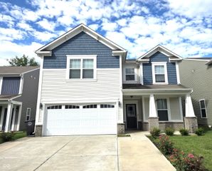 1009 Balto Drive, Shelbyville, IN 46176
