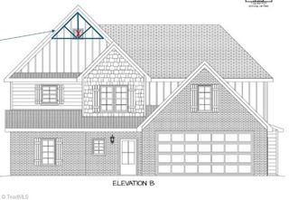 304 Enclave Drive, Clemmons, NC 27012