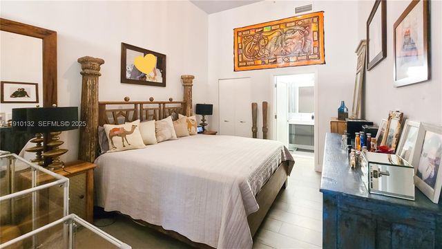 2001 Biscayne Blvd 2117, Miami, FL 33137