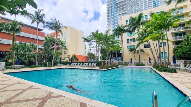 2001 Biscayne Blvd 2117, Miami, FL 33137